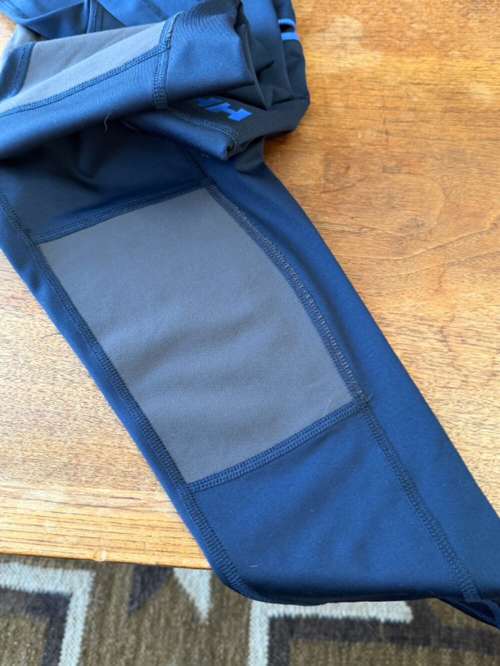 Helly Hansen hiking tights - Picture 8 of 8